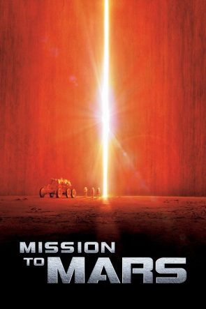 Görev: Mars izle (2000)