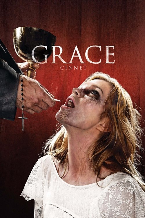 Grace: Cinnet izle (2014)