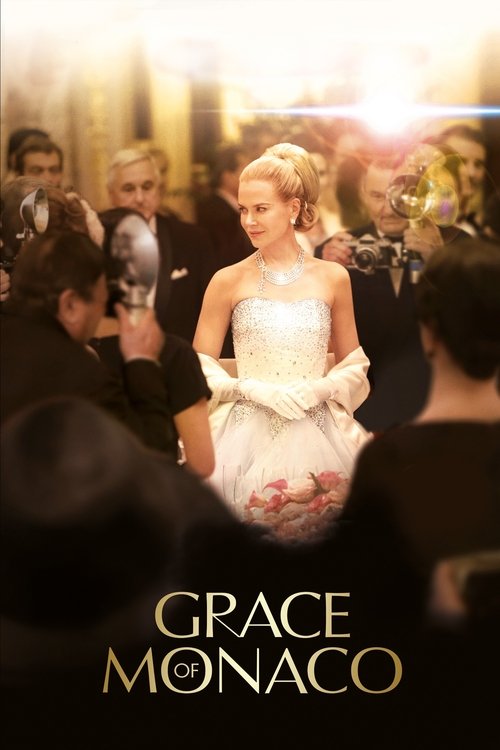 Grace of Monaco izle (2014)