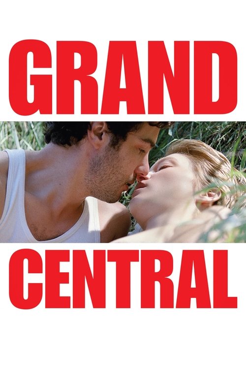 Grand Central izle (2013)