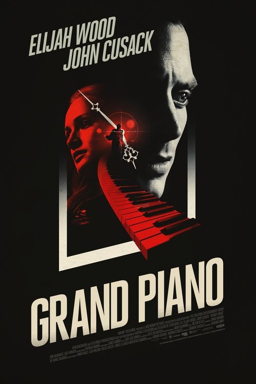 Grand Piano izle (2013)