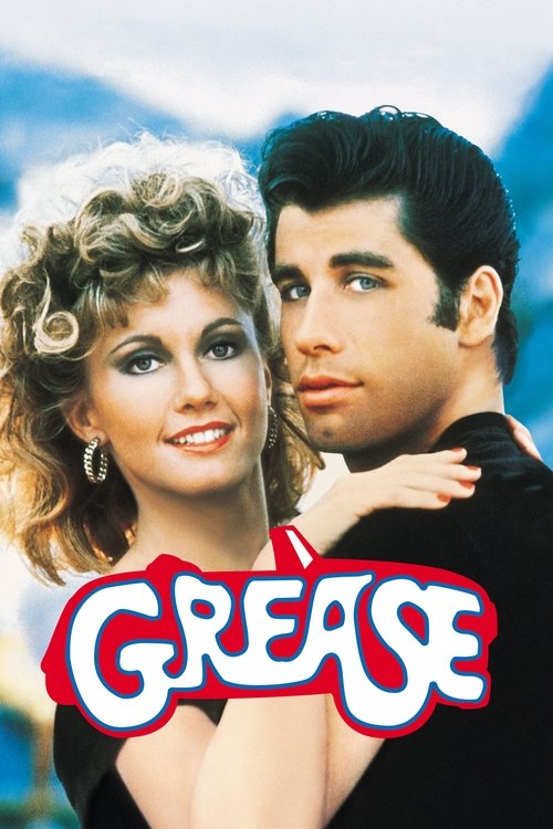 Grease izle (1978)