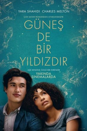 Güneş de Bir Yıldızdır izle (2019)