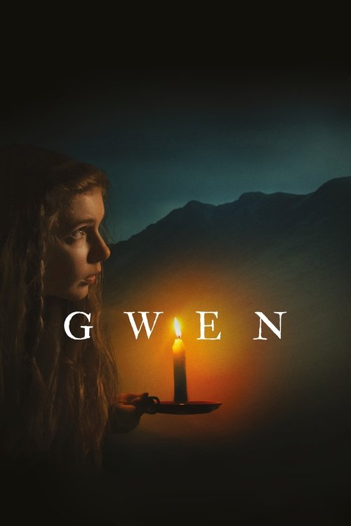Gwen izle (2018)