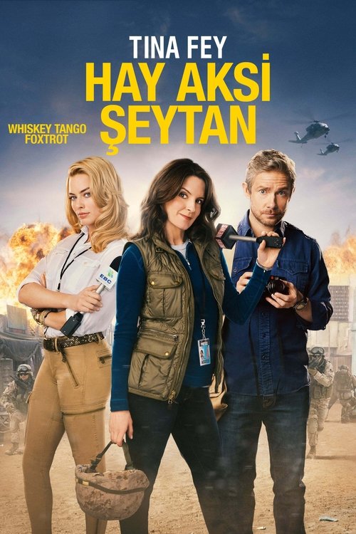 Hay Aksi Şeytan izle (2016)