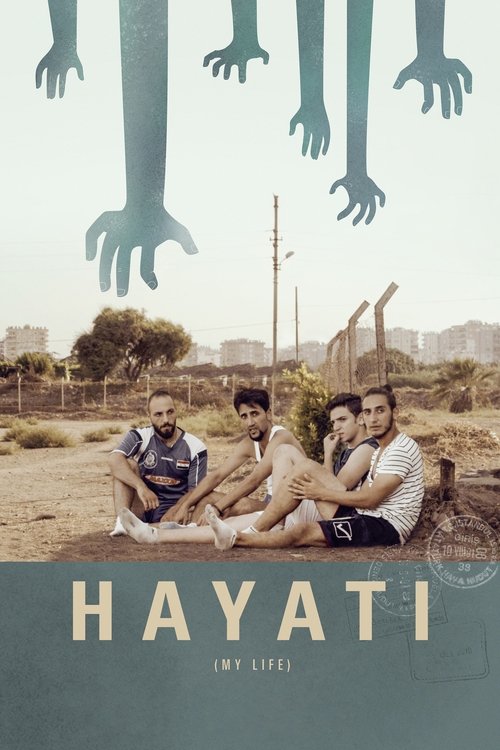 Hayati izle (2017)