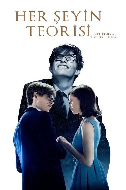 Her Şeyin Teorisi izle (2014)