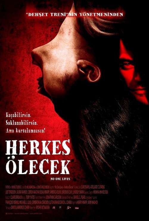 Herkes Ölecek izle (2013)