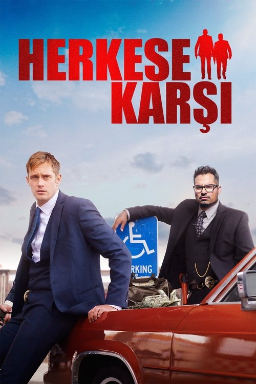 Herkese Karşı izle (2016)