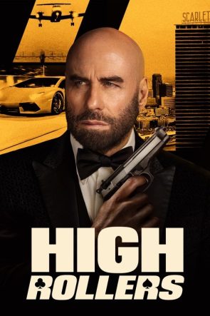High Rollers izle (2025)