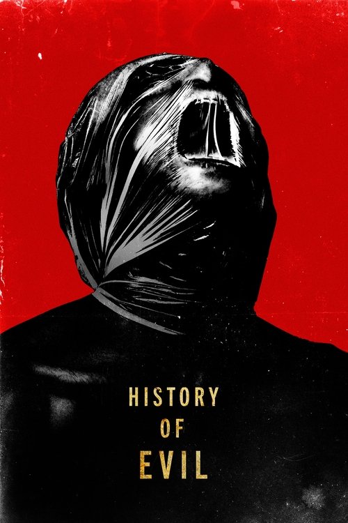 History of Evil izle (2023)