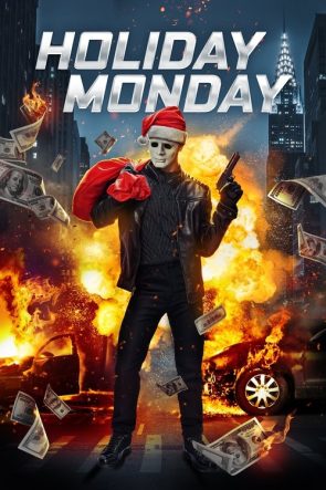 Holiday Monday izle (2021)