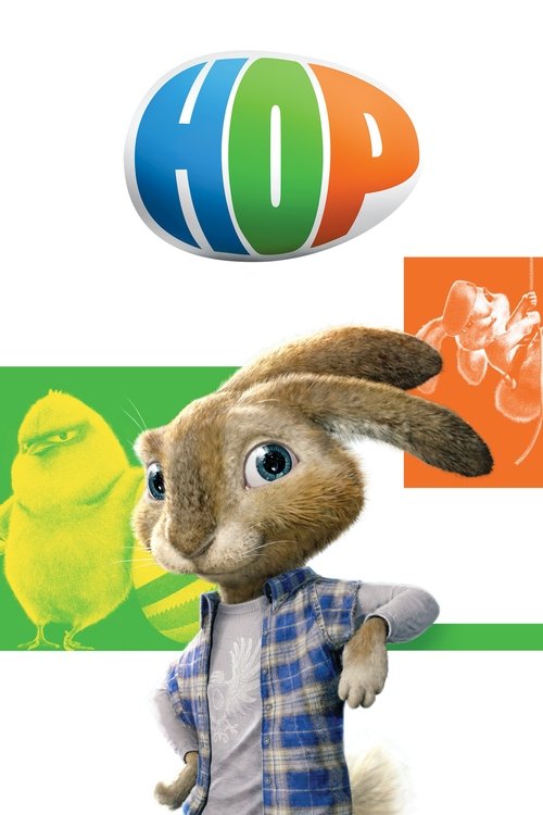 Hop izle (2011)
