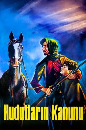 Hudutların Kanunu izle (1966)
