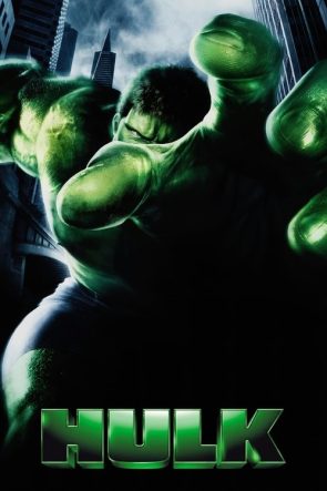 Hulk izle (2003)