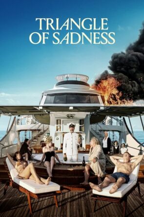 Hüzün Üçgeni izle (2022)