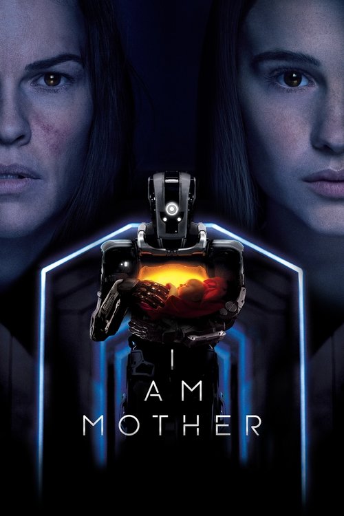 I Am Mother izle (2019)