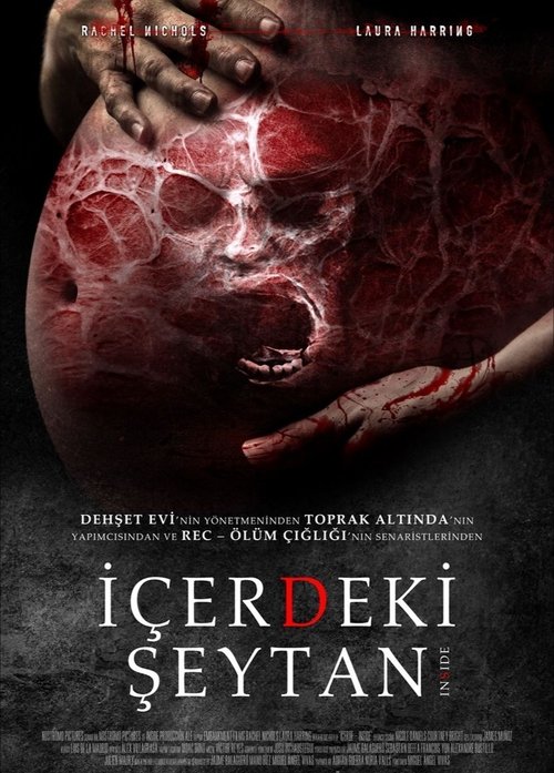 İçerdeki Şeytan izle (2016)