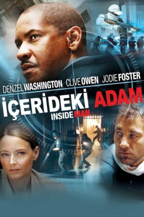 İçerideki Adam izle (2006)