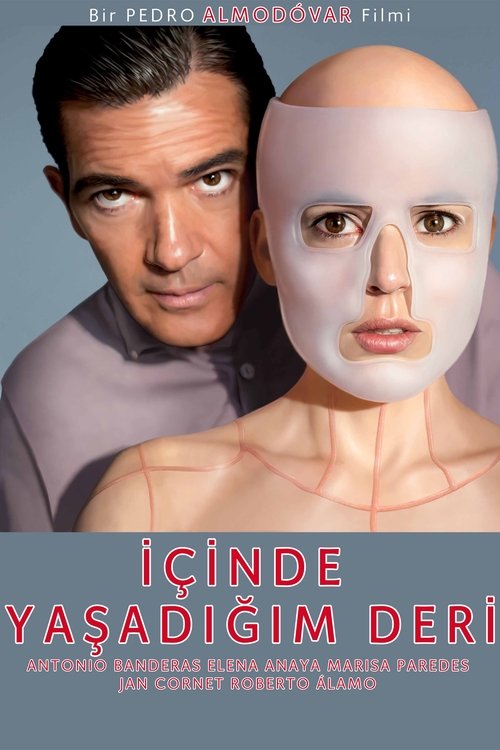 İçinde Yaşadığım Deri izle (2011)