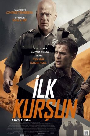 İlk Kurşun izle (2017)