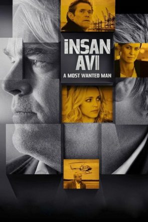 İnsan Avı izle (2014)