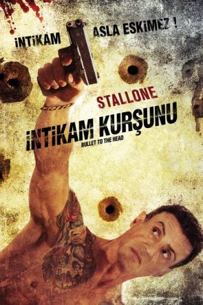 İntikam Kurşunu izle (2012)