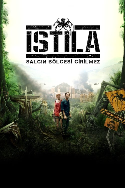 İstila izle (2010)