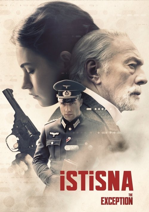İstisna izle (2017)
