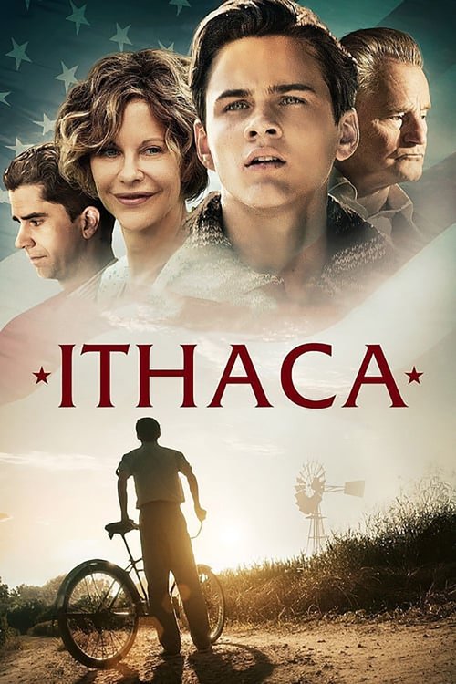 Ithaca izle (2015)
