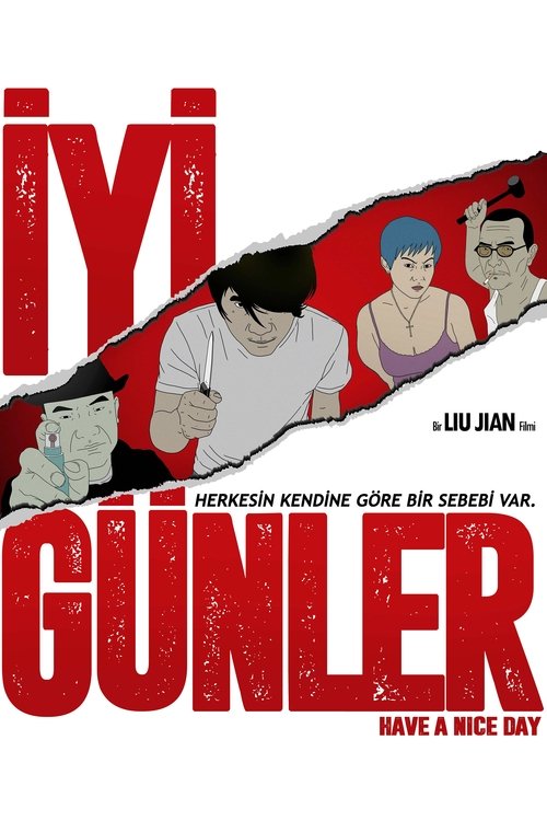 İyi Günler izle
