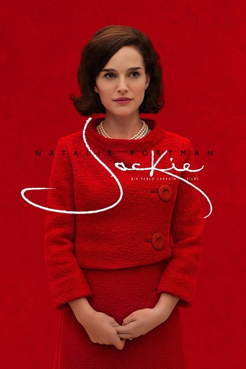 Jackie izle (2016)