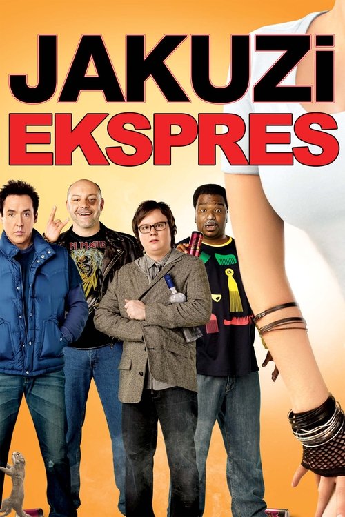 Jakuzi Ekspres izle (2010)