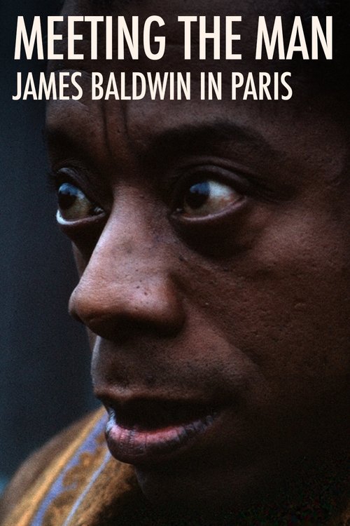 James Baldwin’le Buluşmak izle (1971)