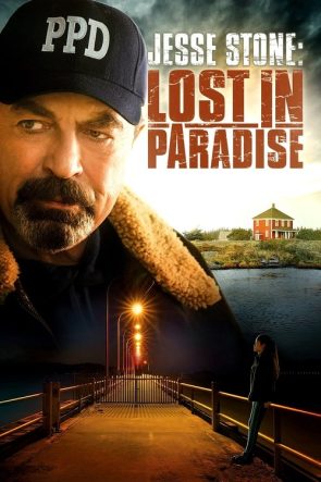 Jesse Stone: Lost in Paradise izle (2015)