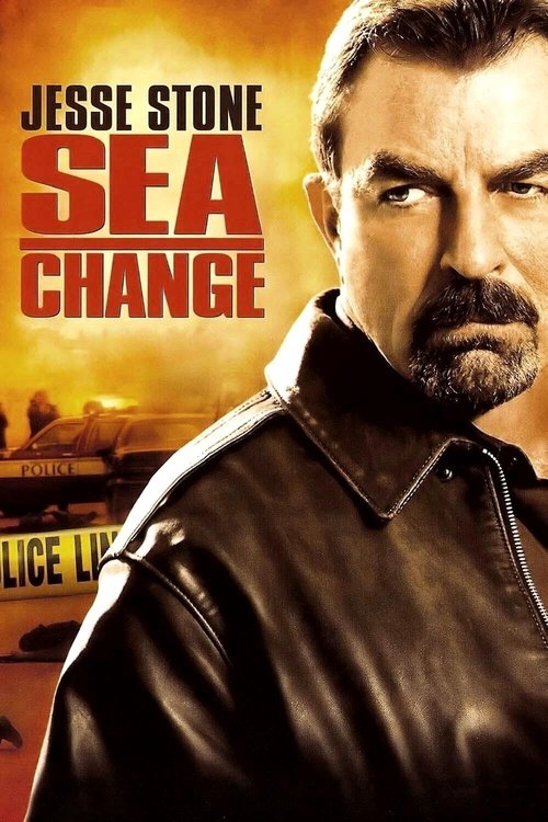 Jesse Stone: Sea Change izle (2007)