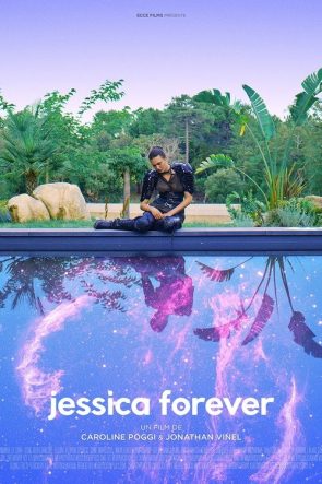 Jessica Forever izle (2019)