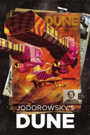 Jodorowsky’s Dune izle (2013)