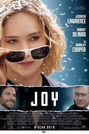 Joy izle (2015)