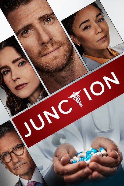 Junction izle (2024)