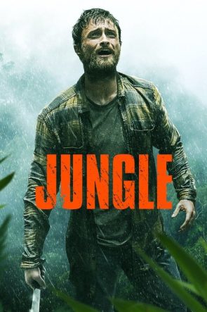 Jungle izle (2017)
