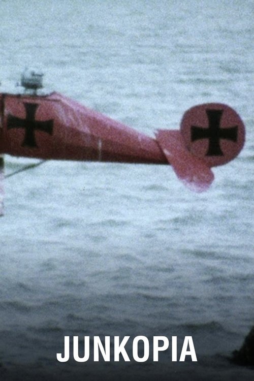 Junkopia izle (1981)