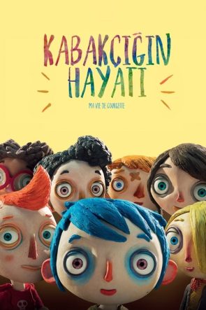 Kabakçığın Hayatı izle (2016)