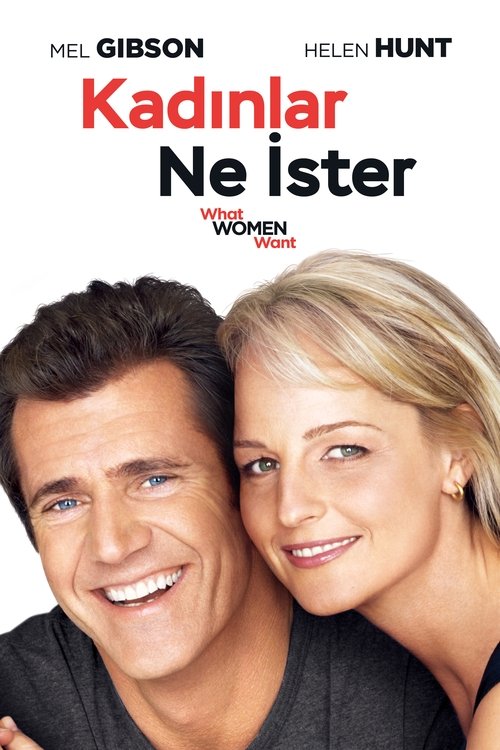 Kadınlar Ne İster izle (2000)
