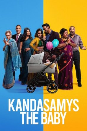 Kandasamys: The Baby izle (2023)