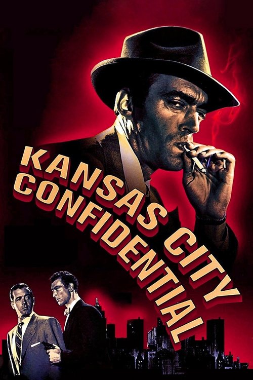 Kansas Sırları izle (1952)