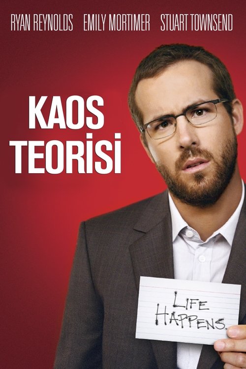 Kaos Teorisi izle (2008)