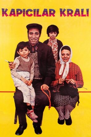 Kapıcılar Kralı izle (1977)
