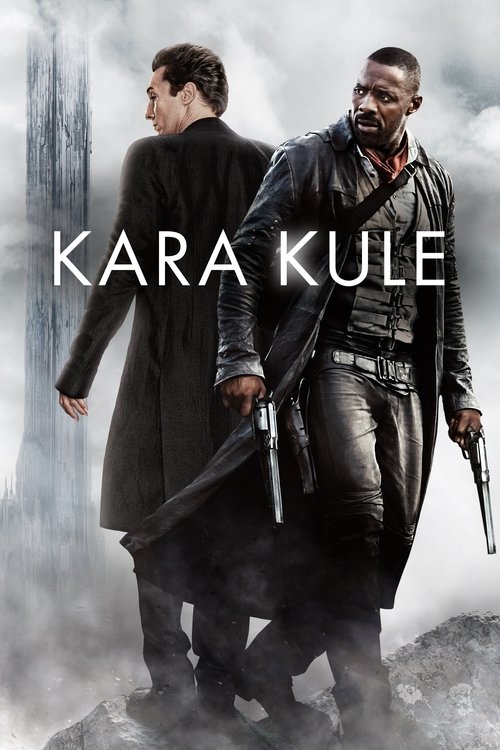 Kara Kule izle (2017)