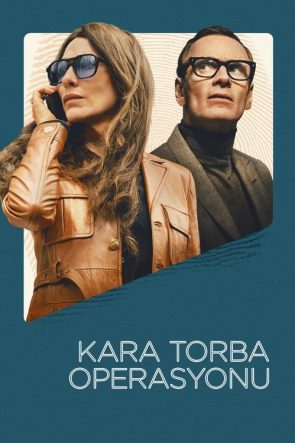 Kara Torba Operasyonu izle (2025)